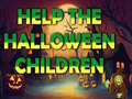 遊戲Help The Halloween Children