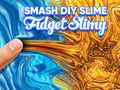 遊戲Smash Diy Slime Fidget Slimy