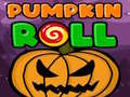 遊戲Pumpkin Roll