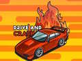 遊戲Drive and Crash