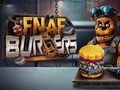 遊戲FNAF Burgers