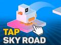 遊戲Tap Sky Road