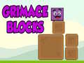 遊戲Grimace Blocks