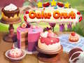 遊戲Cake Crush
