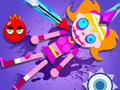 遊戲Kick The Buddy: Zombie