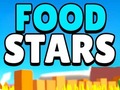 遊戲Food Stars