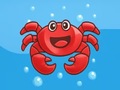 遊戲Coloring Book: Crab