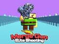 遊戲Merge Gun Elite Shooting
