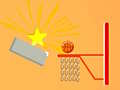 遊戲Basket Ball