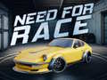 遊戲Need for Race