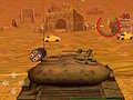 遊戲Tanks: Counteroffensive