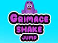 遊戲Grimace Shake Jump