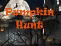 遊戲Pumpkin Hunt