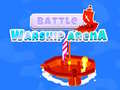 遊戲Battle Warship Arena