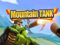 遊戲Mountain Tank