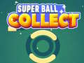 遊戲Super Ball Collect HTML5