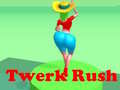 遊戲Twerk Rush