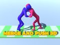 遊戲Merge and Push 3D