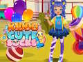 遊戲Kiddo Cute Socks