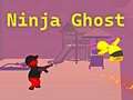 遊戲Ninja Ghost