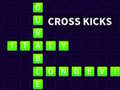 遊戲Cross Kicks