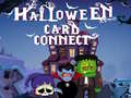 遊戲Halloween Card Connect