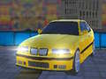 遊戲Taxi Simulator 3D