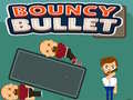 遊戲Bouncy Bullet