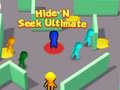 遊戲Hide 'N Seek Ultimate 