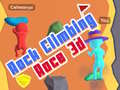 遊戲Rock Climbing Race 3D
