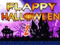 遊戲Flappy Halloween2
