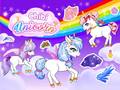 遊戲Chibi Unicorn