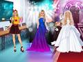 遊戲Superstar Career Dress Up