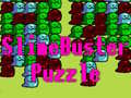 遊戲Slime Buster Puzzle