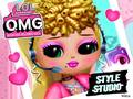 遊戲LOL Surprise OMG™ Style Studio