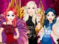 遊戲Romantic Victoria Secret Show