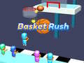 遊戲Basket Rush