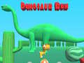 遊戲Dinosaur Run