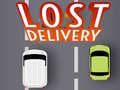 遊戲Lost Delivery