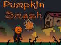 遊戲Pumpkin Smash