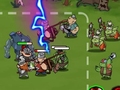 遊戲Orcs Attack