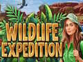 遊戲Wildlife Expedition