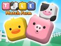 遊戲Tile Match Farm