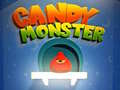 遊戲Candy Monster