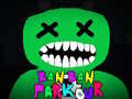 遊戲Ban Ban Parkour