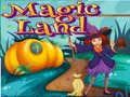 遊戲Magic Land