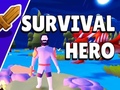 遊戲Survival Hero: Merge RPG