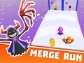 遊戲Merge Run