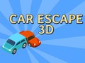 遊戲Car Escape 3D