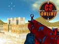 遊戲CS Online 